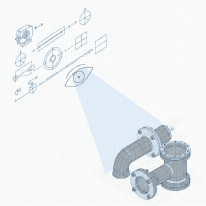 How AI Reads P&ID Symbols: Computer Vision for Engineering Diagrams Explained