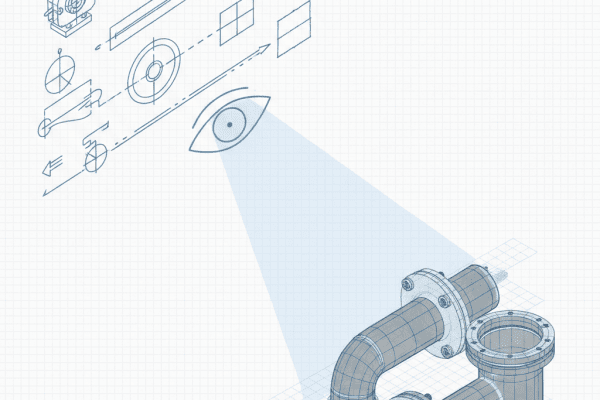How AI Reads P&ID Symbols: Computer Vision for Engineering Diagrams Explained
