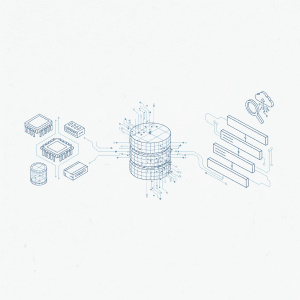 From Component Library to Intelligent Parts Database: AI-Powered BOM Management