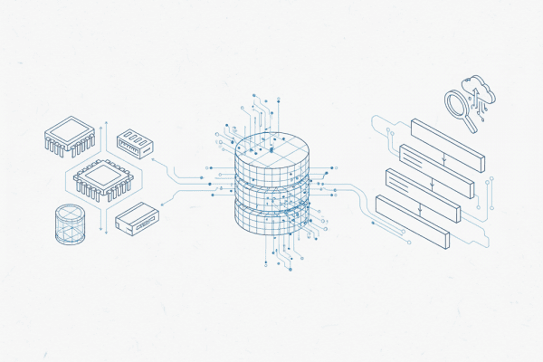 From Component Library to Intelligent Parts Database: AI-Powered BOM Management