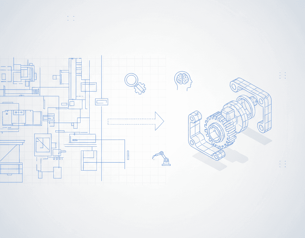AI-Assisted Design Review: Catching Errors Before They Reach the Shop Floor