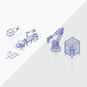 Scaling Equipment Production Without Hiring More Designers: The AI Approach