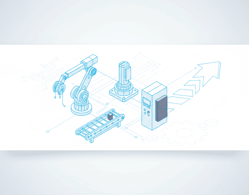 Why Equipment OEMs in Asia Are Adopting AI Design 3x Faster Than Western Competitors