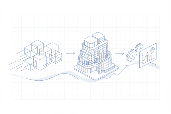 The Competitive Advantage of Design Speed: Win More Contracts with Faster Equipment Delivery