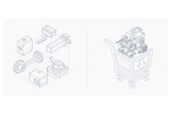 Build vs Buy: Should Your Equipment Company Develop In-House Design Automation?