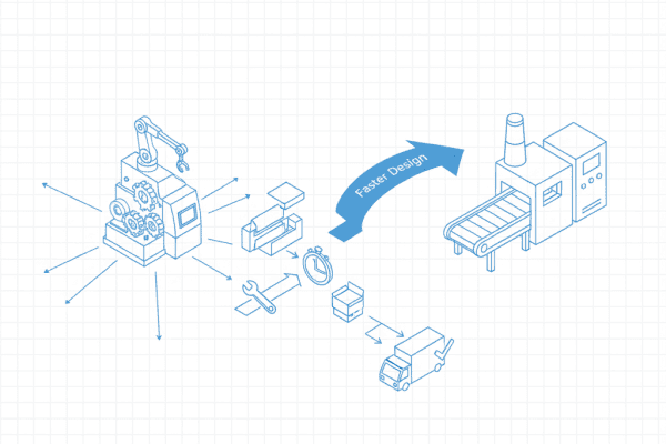 From Quotation to Delivery: How Faster Design Wins More Equipment Contracts