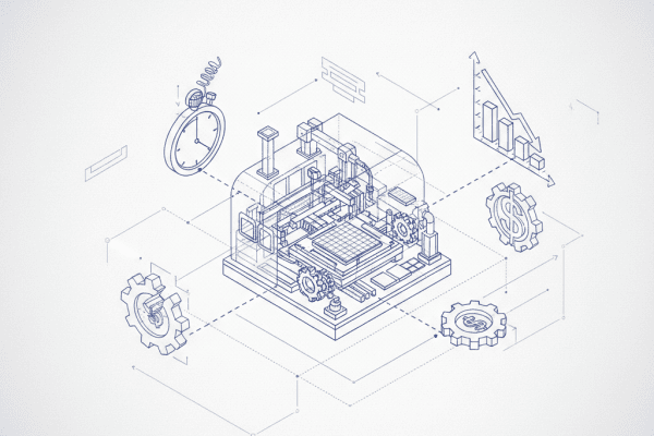 The Real Cost of Engineering Overtime in Semiconductor Equipment Companies