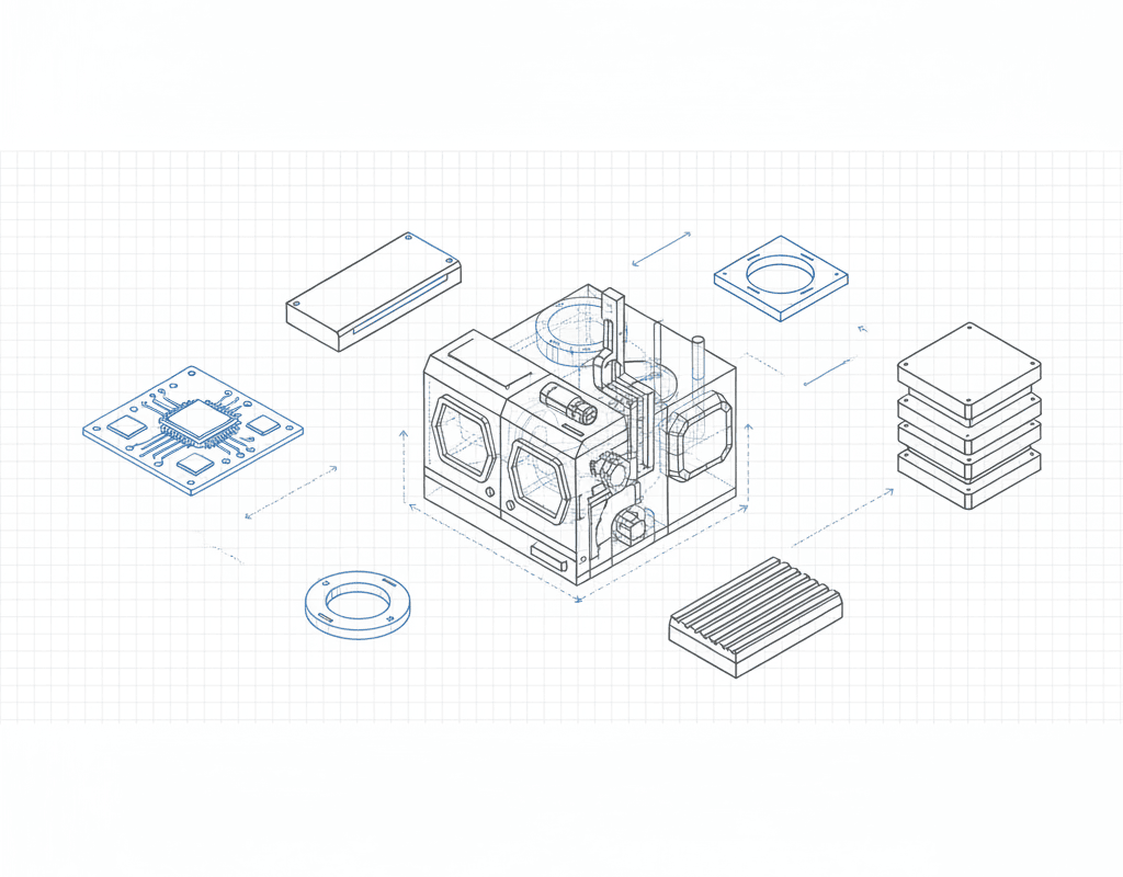 What Semiconductor Equipment Buyers Look for in a Design Proposal — And How to Win