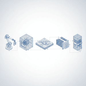 Semiconductor Equipment Design in 2026: 5 Trends Every OEM Should Watch