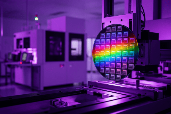 How AI is Transforming Semiconductor Manufacturing in 2026