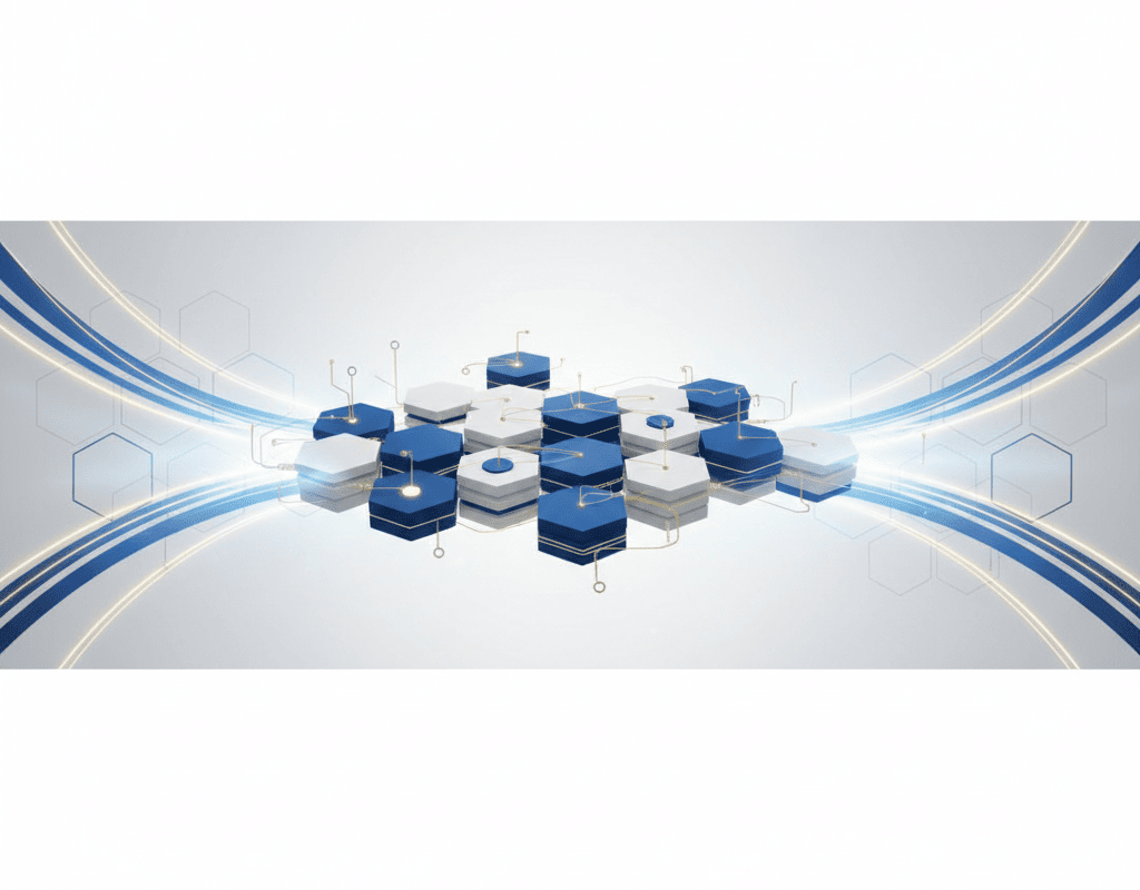 The Rise of AI Infrastructure Companies: Why Platform Thinking Matters