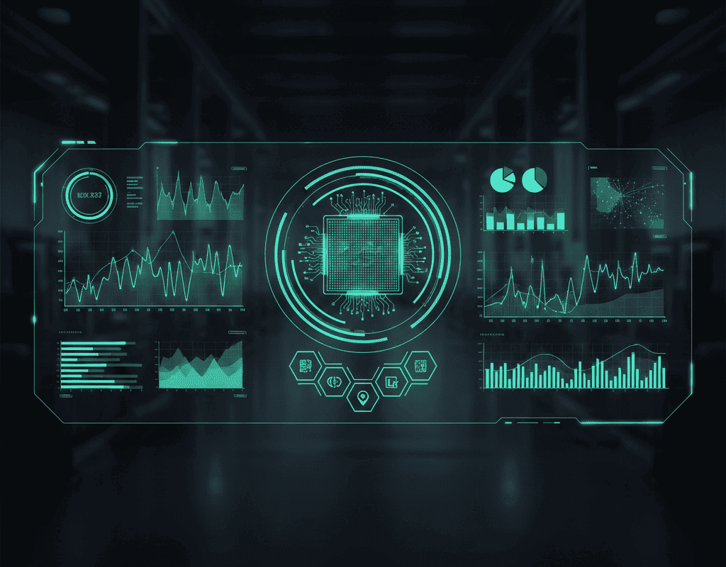 Revolutionizing Semiconductor Manufacturing with Smart DOE and AI