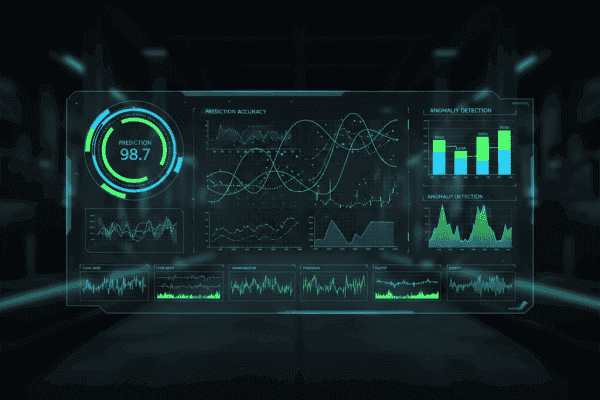 Real-Time Quality Prediction with Virtual Metrology in Semiconductor Manufacturing
