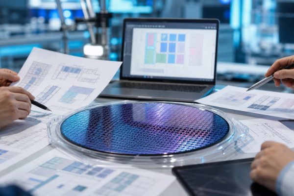 Mature-node MPW RFQ planning with wafer and review documents