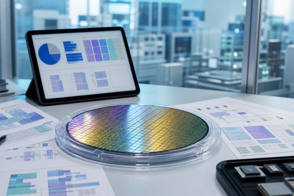 MPW tapeout cost planning with wafer and abstract quote dashboard