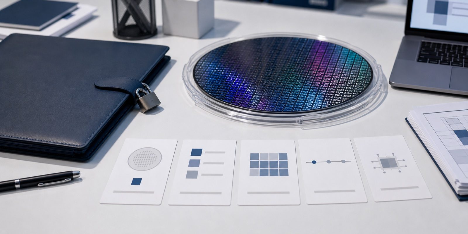No-GDS MPW RFQ first brief with wafer and non-confidential intake materials
