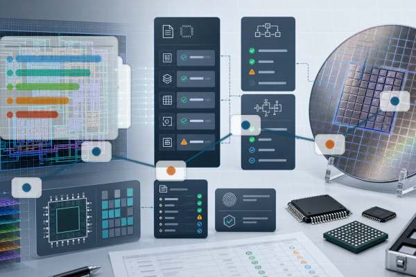 MPW tapeout quotation readiness with PDK NDA node packaging and schedule checkpoints
