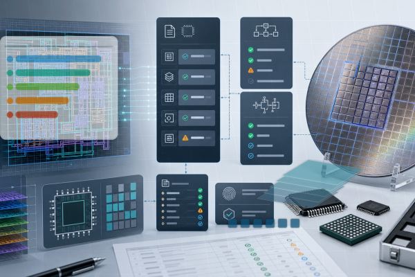 Mature-node MPW selection tradeoffs for analog RF BCD high-voltage and digital prototypes