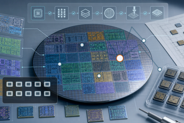 Singapore and Asia MPW access coordination workflow for overseas fabless teams